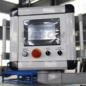 เครื่องขึ้นรูปท่อลม HVAC แบบสี่เหลี่ยมจัตุรัสของจีน เครื่องผลิตท่อลมอัตโนมัติ 3 สายการผลิต เครื่องขึ้นรูปท่อลม เครื่องขึ้นรูปท่อล็อคพิตส์เบิร์ก - Product Image 4