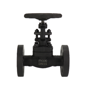 Nhà máy tùy chỉnh giả mạo quả cầu van nhiệt độ cao và áp lực cao đúc thép toàn cầu van tích hợp toàn cầu van - Product Image 5