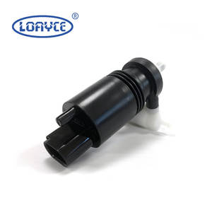 Bomba de limpiaparabrisas A1648690321 164 869 04 <span class=keywords><strong>21</strong></span> para Mercedes-Benz W164 - Product Image 3