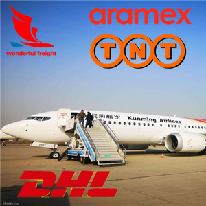 Trung Quốc nhanh chóng quốc tế cửa dịch vụ giao hàng đến Cộng Hòa dominican - Product Image 6