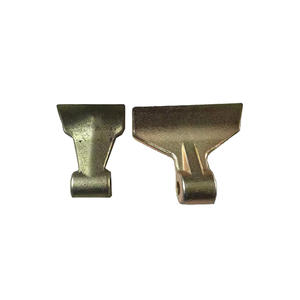 Piezas de Fundición a Presión de Protección de Cuchillas de <span class=keywords><strong>Martillo</strong></span> para Maquinaria Agrícola de Aluminio de Precisión Personalizadas con Tratamiento de Superficie - Product Image 4