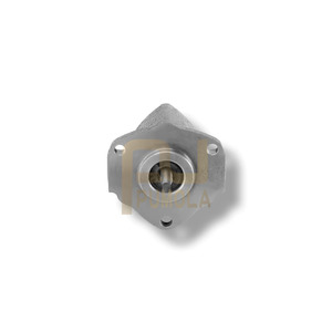 Lubricating Oil <b>Pump</b> Triangular <b>Pump</b> Cycloid <b>Pump</b> ROP-12A TOP-10A/12A/13A Gear <b>Pump</b> Oil <b>Pump</b> Oil <b>Pump</b> <b>Small</b> - Product Image 4