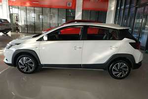 Toyota Yaris L 2021 Usado, X-Trail 1.5L CVT Edición Líder - Product Image 4