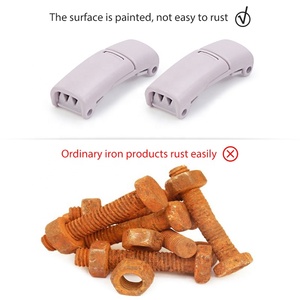 High Quality Colorful Metal Buckle Lazy Sneaker <strong>Shoe</strong> <strong>Lace</strong> Magnet <strong>Lock</strong> Flat Elastic No Tie Shoelaces Magnetic <strong>Lock</strong>