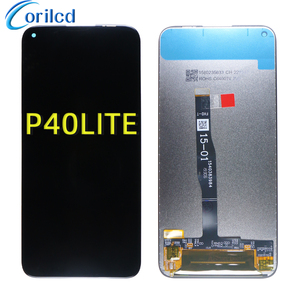 6.4 ''100% testé Lcd pour Huawei Nova 7i écran tactile numériseur assemblée pour Huawei <span class=keywords><strong>Nova7i</strong></span> JNY-L22B JNY-L21A LCD - Product Image 3