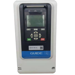 Inversor para Grúa <span class=keywords><strong>Torre</strong></span> Manitowoc con Certificación CE ISO, 1 Año de Garantía, Se Acepta OEM, Se Proporcionan Informes y Videos - Product Image 3