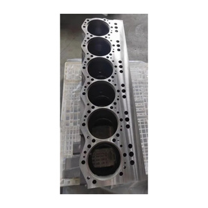 Pièces de moteur de camion, bloc-cylindres de moteur Nt855 3081283 de Cummins - Product Image 4