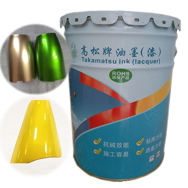 high gloss high fullness finish paint a variety of shell ABS pc material high hardness plastic paint