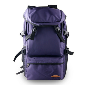 <b>Large</b> Capacity Waterproof Travel Mountain Bag Climb Outdoor Sports Hiking Trekking <b>Backpack</b> Camping Mountaineering <b>Backpack</b> - Product Image 1