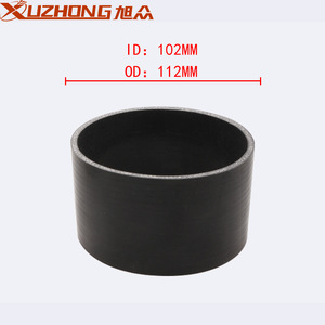 Filtro de Admisión de Aire Xuzhong, 102 mm de Diámetro Interior, 112 mm de Diámetro Exterior, 152 mm de Longitud, para Mejora del Motor Ford 7.3L - Product Image 5