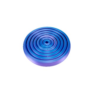 Hợp thời trang giữa các vì sao giải nén đĩa xoắn ốc đa giác vui vẻ bền nhựa 3D <span class=keywords><strong>Fidget</strong></span> Spinners đẩy đồ chơi để giảm căng thẳng - Product Image 4