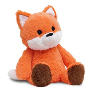 カスタムぬいぐるみポータブル自然加熱パッド小麦バッグ電子レンジ - Product Image 1