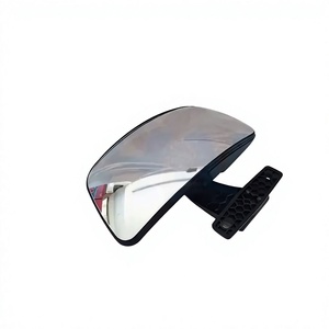 Rétroviseur pour <span class=keywords><strong>camion</strong></span> Volvo <span class=keywords><strong>ancien</strong></span> modèle 20716739 21203313 - Product Image 4