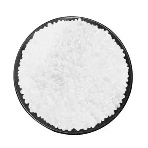 New Black MDPE HDPE LLDPE Polyethylene Compound PE Granules for Wire Cable Jacket Sheath