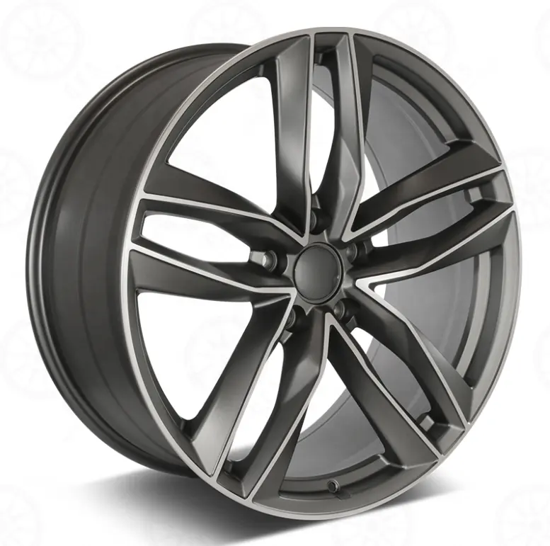 18 19 20 21 inch forged 5*112 passenger car rims