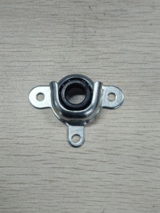Système de contrôle de sangle dissimulé par obturateur de fenêtre de haute qualité - Product Image 2