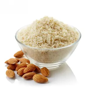 Wholesale Price Bulk Pure Sugar Free Almond milk powder