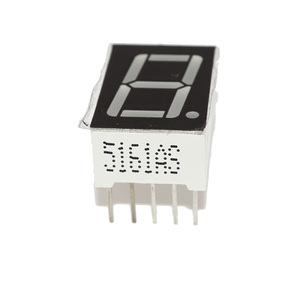 Okystar इलेक्ट्रॉनिक स्पेयर पार्ट्स <span class=keywords><strong>7</strong></span> खंड एलईडी ट्यूब 0.56 इंच एलईडी डिजिटल ट्यूब प्रदर्शन - Product Image 4