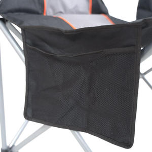 Custom Size Comfortable <b>Light</b> Weight Modern Outdoor Fishing Chair Metal Foldable Beach <b>Lounge</b> Picnic Barbecue Park Hotel - Product Image 6