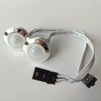 Controlador de iluminación de escaleras inteligente, sistema de escalera de transformador DC12V automático con Sensor de movimiento, tiras LED manuales