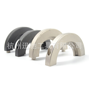Herramienta de extracción de rodamientos de rueda de 72 mm de acero aleado para reparación de automóviles Volkswagen - Product Image 1