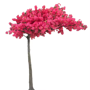 Lớn Ngoài Trời Thắp Sáng Hoa Anh Đào Cây Lớn Hoa Nhân Tạo Hoa Anh Đào Cây Cho Đám Cưới - Product Image 1