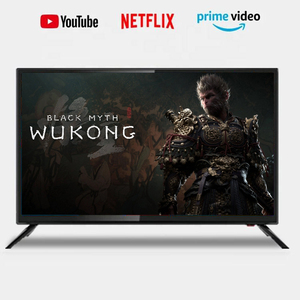 Led đồng hồ thiết bị điện tử LED siêu HD 120 Wát Android 14 HD-<span class=keywords><strong>MI</strong></span> 75 inch 4k thông minh TV - Product Image 2