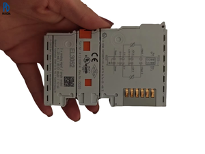 Module PLC EL3052, module d'automatisation industrielle, module PLC démonté, module de contrôleur logique programmable, module de contrôle industriel - Product Image 1