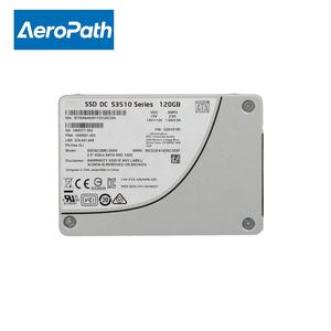 SSDSC2BB120G6 SSDSC2BB120G601 DC S3510 Series 120GB SATA 3.0 6Gb/S <span class=keywords><strong>2</strong></span>.5 дюйма 16 нм Внутренний твердотельный накопитель SSD - Product Image 1