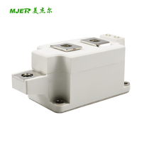 Modul Thyristor Tiga Fasa SKKT323/16E Modul Daya SCR Laris Manis SKKT323