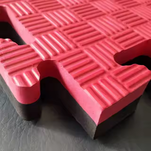 エバーテコンドー空手タタミ2cm厚さエバフォームフロアマット卸売り - Product Image 3