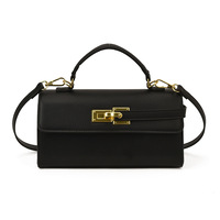 Sac à bandoulière rétro pour femme, style coréen, simple et décontracté, nouvelle collection automne 2025, texture raffinée