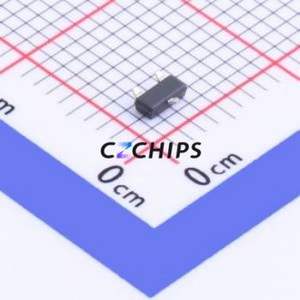 Nouveau transistor à effet de champ à transistor SOT-23-3 SI2319DS-T1-E3 d'origine (MOSFET) - Product Image 2