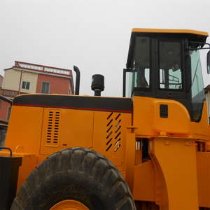 Chargeur de bois économique de 12 tonnes pour grue forestière - Product Image 6