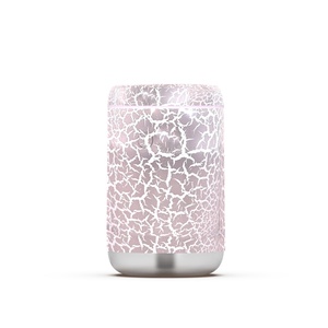 Humidifier <b>Home</b> Desktop Cross Border Mini Portable Flame Crack Spray Aromatreatment Machine Humidifier - Product Image 1