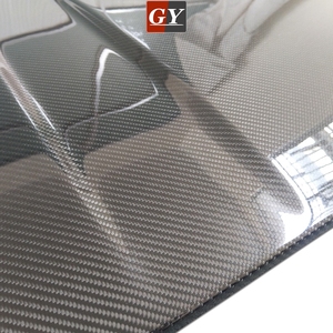 FIBER de carbone VX220 STYLE HARDTOP W. SUPPORT POUR 01-11 LOTUS <span class=keywords><strong>ELISE</strong></span> S2 10-13 EXIGE - Product Image 4