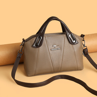 Sac à bandoulière de créateur grande capacité pour femme, sac fourre-tout messager, sac à main à poignée supérieure, grands sacs à main pour femme