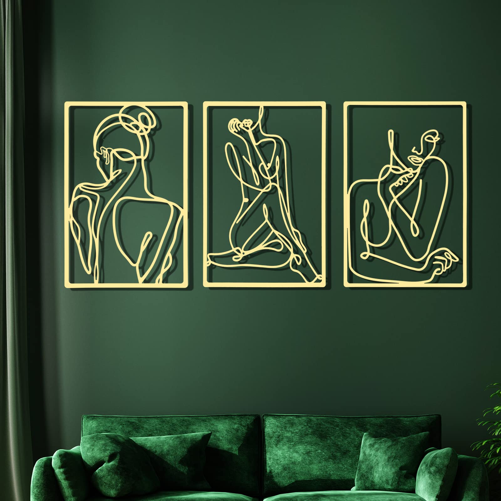Or Style lumineux