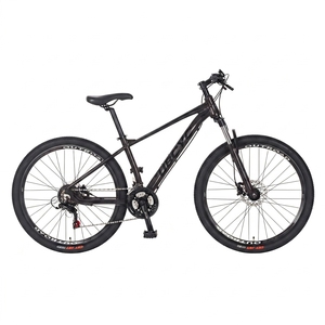 Vélo de montagne Factory Dirt Jump Cycle Downhill <span class=keywords><strong>MTB</strong></span> 20" 26" 27.5" 29" avec frein à disque, 21 vitesses, cadre en alliage d'aluminium - Product Image 5