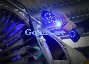 <span class=keywords><strong>Scanner</strong></span> 3D FreeScan Trio haute précision pour l'industrie, la modélisation 3D, la détection de produits et la rétro-ingénierie - Product Image 2