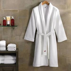 جودة فاخرة التركي القطن الهراء مع تيري المناشف الداخلية البشكير - Product Image 2