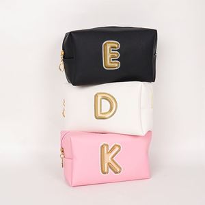 Promotional Large Capacity Nylon Travel Makeup Bag Custom Durable <b>Cosmetic</b> <b>Organizer</b> Multi-Function <b>Cosmetic</b> Bag for Women - Product Image 4