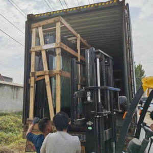 Todo Tipo de Vidrio para Autobuses Yutong, <span class=keywords><strong>Zhongtong</strong></span>, Higer, Kinglong con Buen Precio - Product Image 5