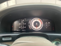 Panel Instrumen LCD Kristal Cair Interior Mobil Land Cruiser LC100 Modifikasi, Tachometer Digital, Ukuran 12.3 inci, Baru
