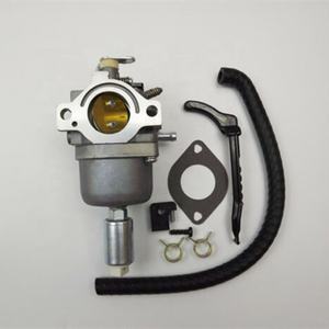 Pour <span class=keywords><strong>carburateur</strong></span> Briggs Stratton pour <span class=keywords><strong>tondeuse</strong></span> à gazon artisan <span class=keywords><strong>tracteur</strong></span> 14HP 17.5HP 18HP nouveaux modèles en acier 794572 791858 792358 793224 - Product Image 1