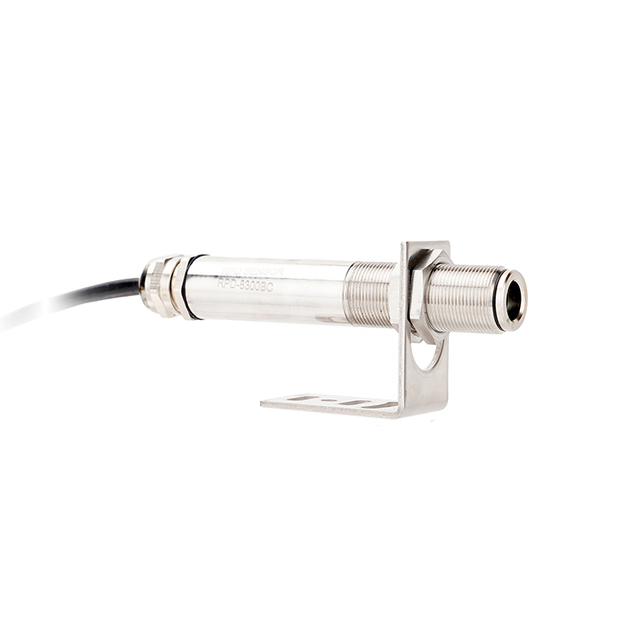 Non Contact Industrial Infrared Temperature Sensor RS485 4-20mA IR Temperature Transmitter