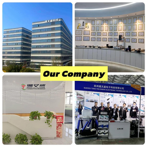 מפעיל ליניארי טלסקופי רב-שלבי חשמלי בעל מהלך ארוך בעיצוב קומפקטי ודחף גבוה ליישומים כבדים - Product Image 6