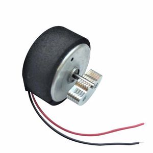 มอเตอร์สั่นสะเทือน Dongxingwei รุ่น DRF-300CA มอเตอร์ขนาดเล็กแบบ DC Brushed สำหรับคอนโทรลเลอร์เกมและอุปกรณ์นวด - Product Image 4
