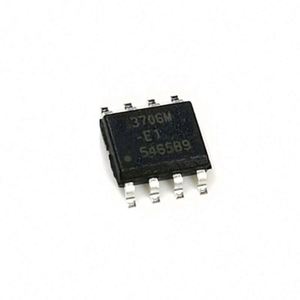 3706M-E1 AP3706MTR-E1 AP3706  SOP8  Puce de gestion de charge de batterie BOM Circuits intégrés en stock - Product Image 1
