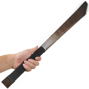 Identity V Juego Arma Ganji <span class=keywords><strong>Gupta</strong></span> COSplay Props Juguete para niños Arma de bambú Bate de críquet 31.5in/80CM - Product Image 2